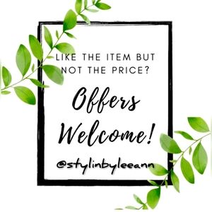 Like the item but not the price ?